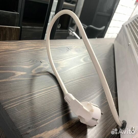 Тепловая завеса ballu б/у