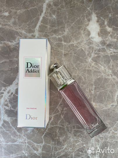 Dior Addict
