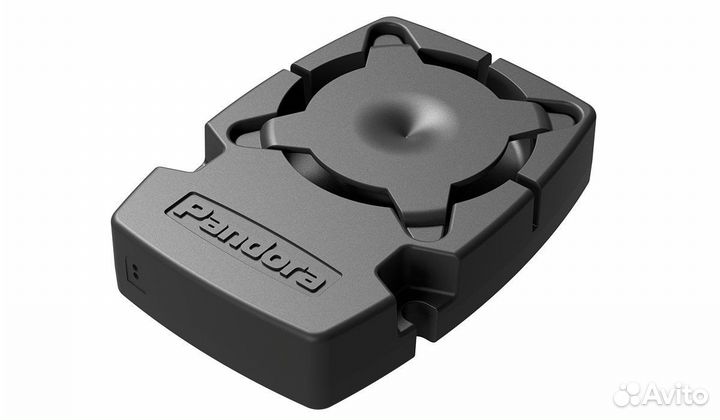 Сигнализация Pandora VX 4G