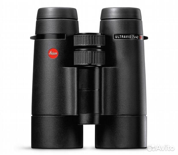 Бинокль Leica Ultravid 7x42 HD-Plus