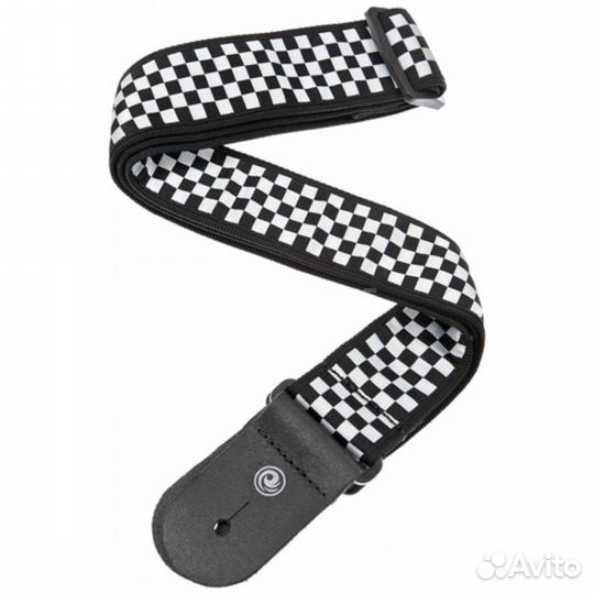 Planet waves 50C 02 - Ремень для гитары