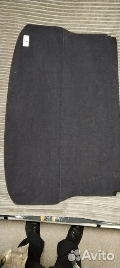 Продам полку заднюю на Хонда