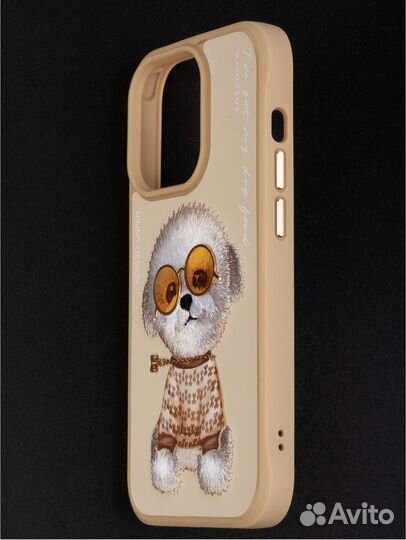 Чехол на айфон