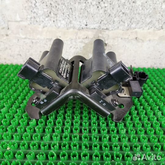 Hyundai Accent, Getz - Катушка зажигания (Новая)