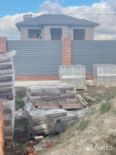 Забор жалюзи от производителя