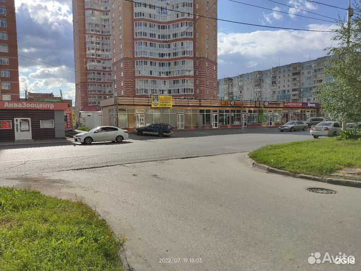 Продавец разливного пива