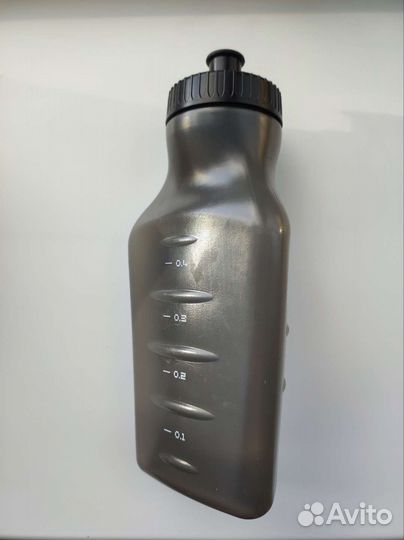 Пояс для бега Salomon с бутылкой