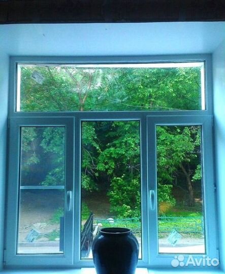 Пластиковые окна / Окна пвх / Евроокна с гарантией