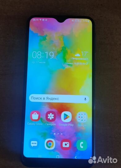 Samsung Galaxy M20, 3/32 ГБ