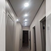 Ремонт и отделка квартир под ключ, Обнинск