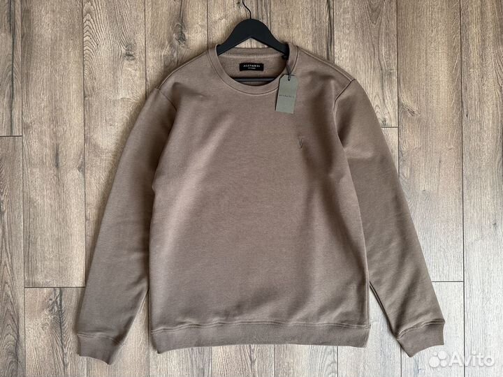 Свитшот Allsaints