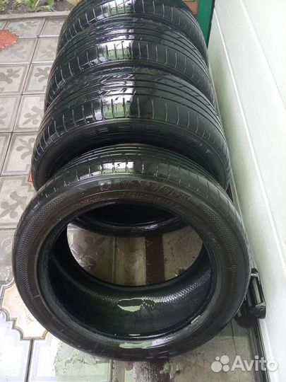 Dunlop All Season Maxx AS1 245/50 R18 100V