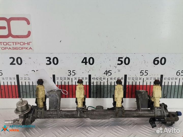 Форсунка Ford Cougar 9 2000 1111849