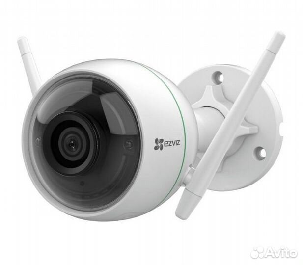 IP Камера видеонаблюдения wifi