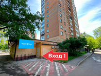 Продается помещение с Арендатором Яндекс 523 м²