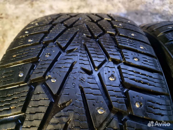 Nokian Tyres Nordman 7 235/55 R17 103T