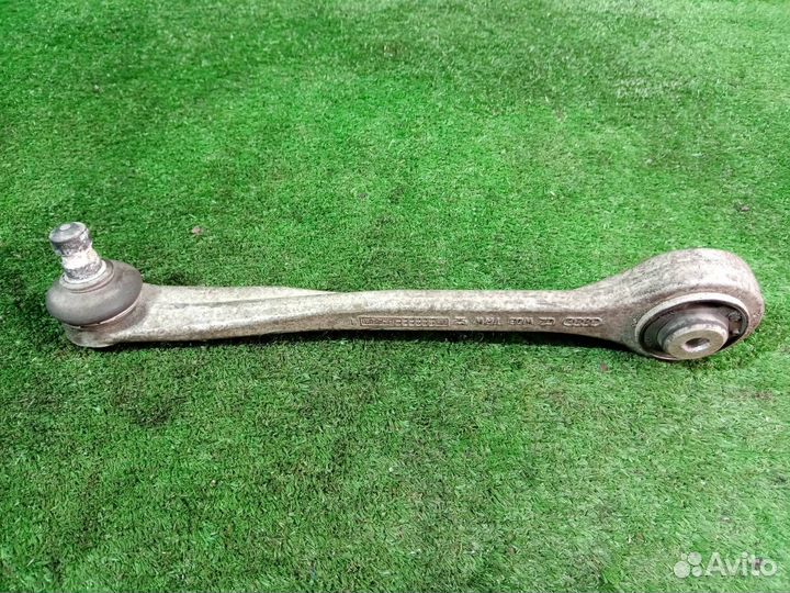 Рычаг подвески передний левый Audi A4 B8 cdhb