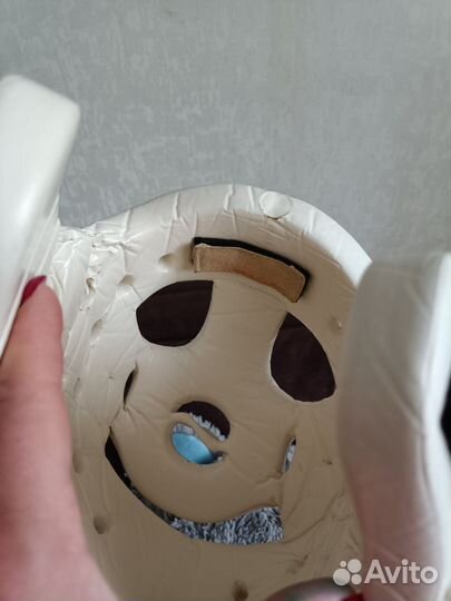 Шлем для тхэквондо