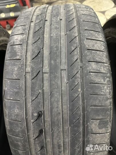 Continental ComfortContact - 5 255/50 R20