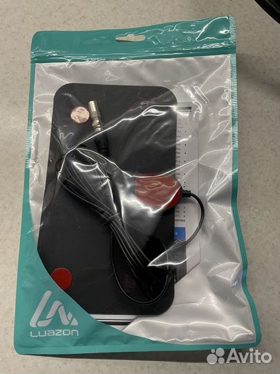 Антенна LuazON TY13