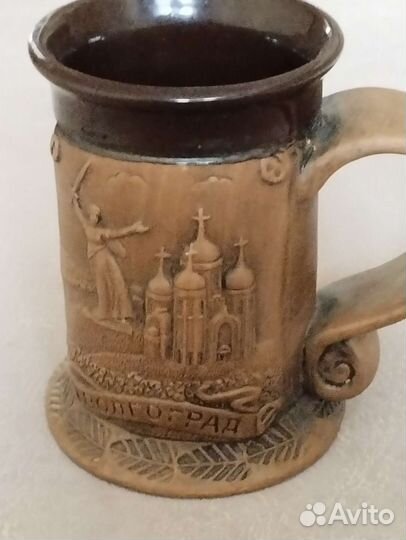 Кружка сувенирная