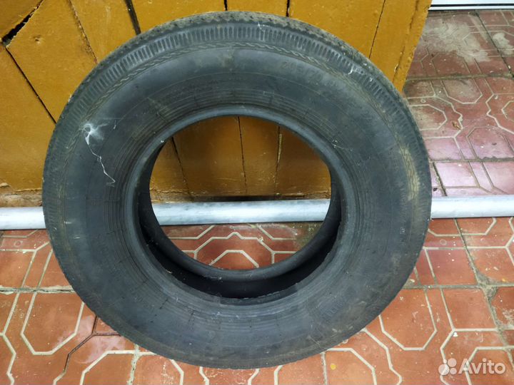 ЯШЗ ИД-220 205/70 R14 102