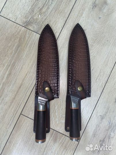 Японские ножи,сербские и тд