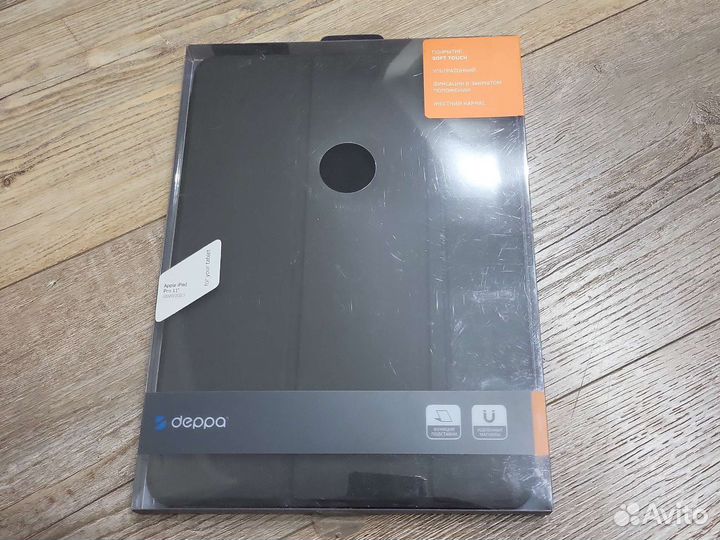 Deppa Apple iPad pro 11