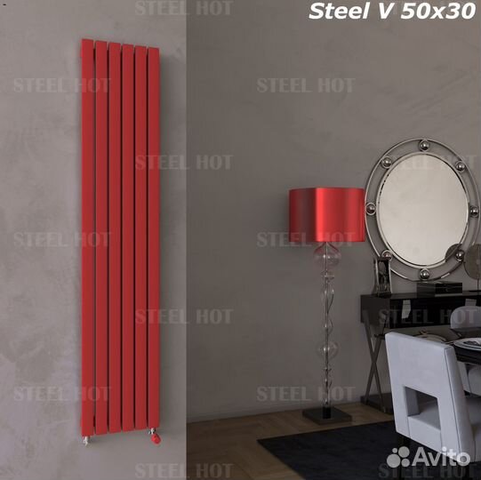 Производитель горизонтальный радиатор отопления