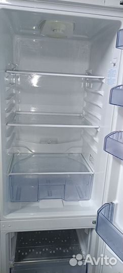 Холодильник Beko