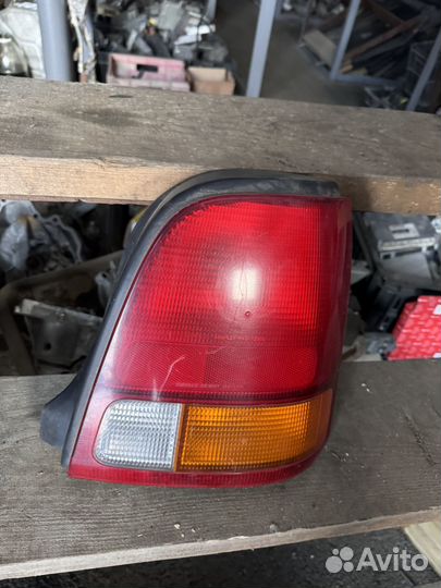 Стоп правый левый Honda Logo GA3 043-1297R