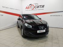 Nissan Qashqai 1.6 MT, 2013, 221 962 км, с пробего�м, цена 1 090 000 руб.