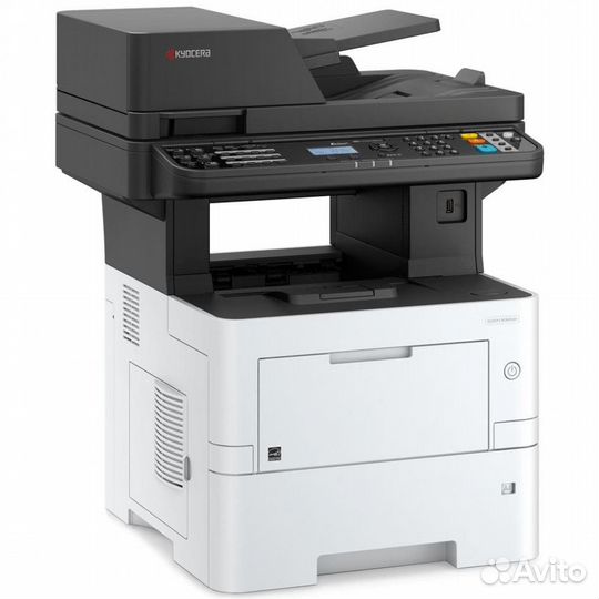 Мфу Kyocera ecosys M3645dn 181519