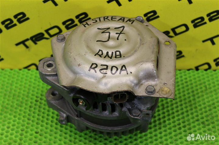 Генератор Honda Stream RN8 R20A 2009