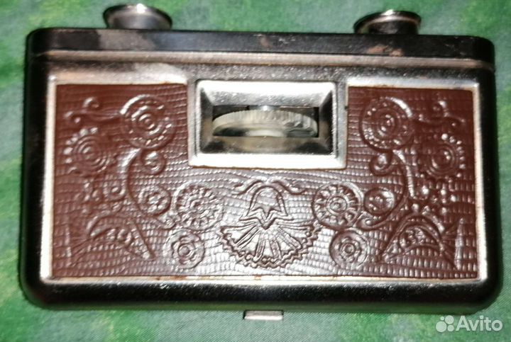 Театральный бинокль СССР