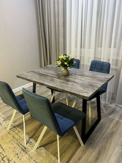 2-к. квартира, 67 м², 10/13 эт.