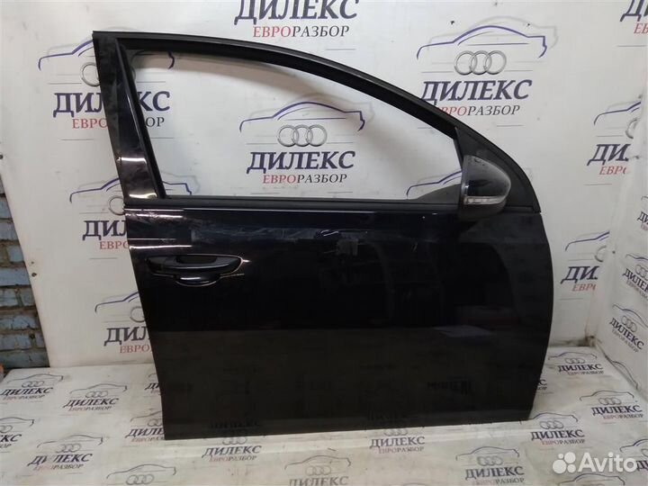 Трос открывания двери VW Golf VI 2009-2012