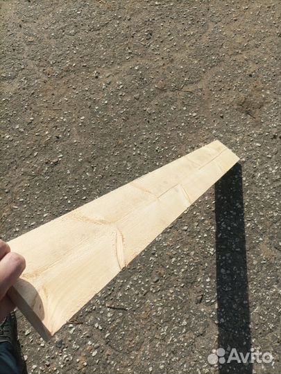 Доска 25х140х1200