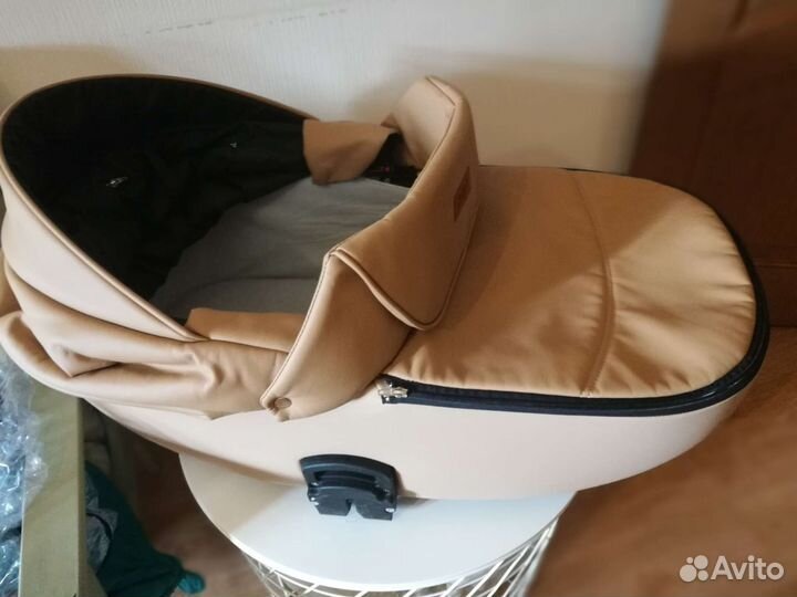 Коляска rico basic ozon 2в1