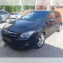 Hyundai i30 1.6 AT, 2010, 235 000 км, с пробегом, цена 699 000 руб.