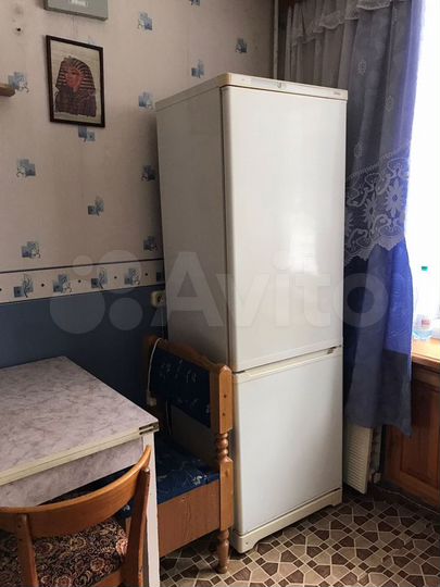 1-к. квартира, 36,8 м², 1/9 эт.