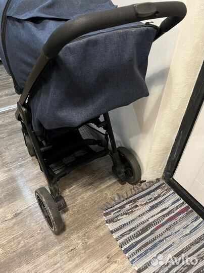 Britax romer коляска