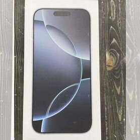 iPhone 16 Pro, 128 ГБ