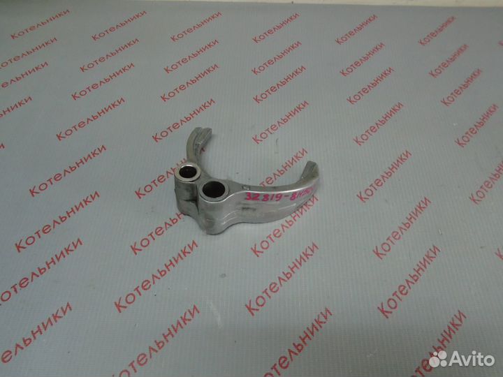 Nissan 32811-8H500 Вилка перекл. 3 и 4