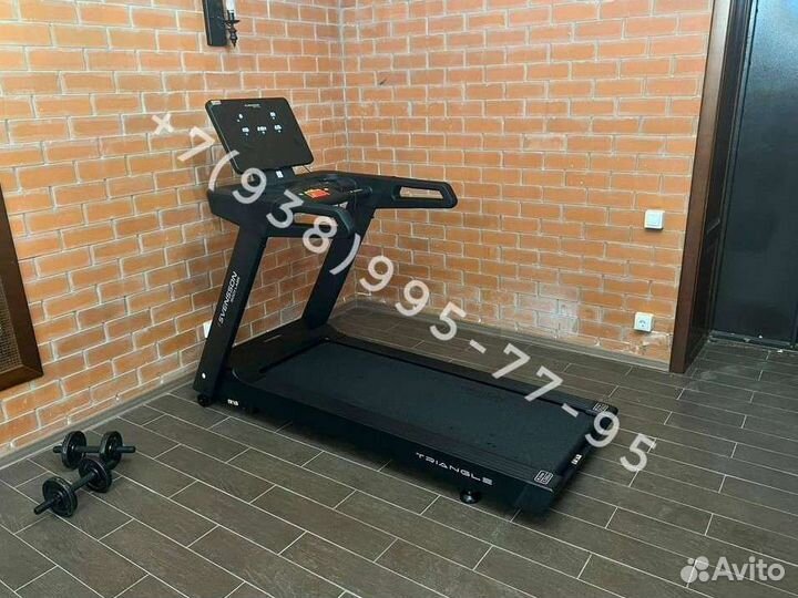 Беговая дорожка