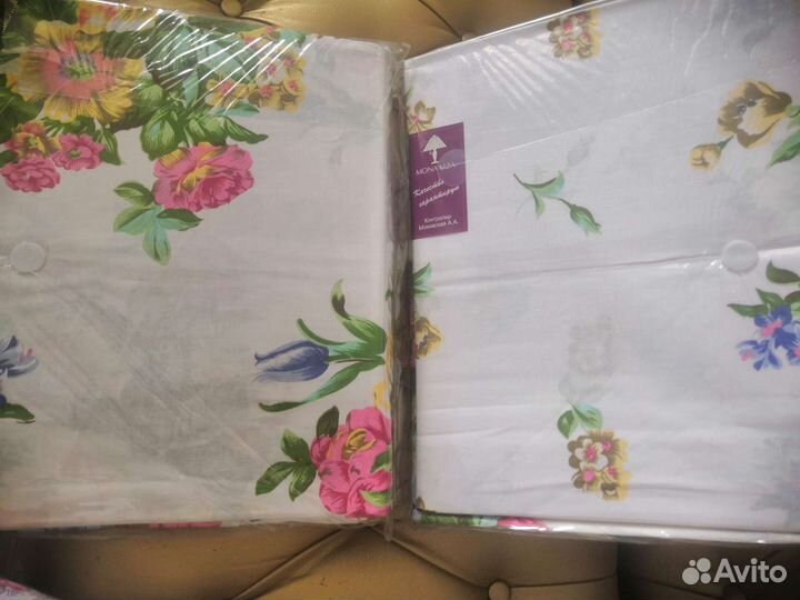 Постельное белье