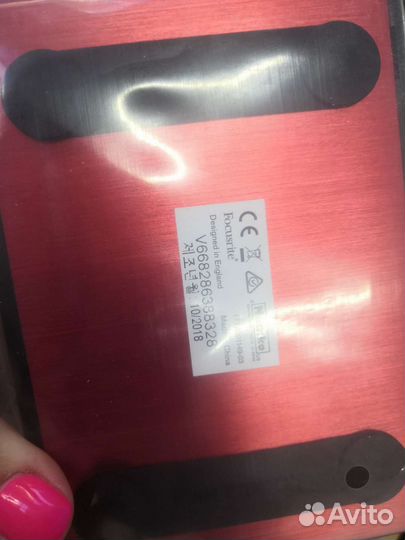 Focusrite Scarlett Solo 2nd gen зв/к
