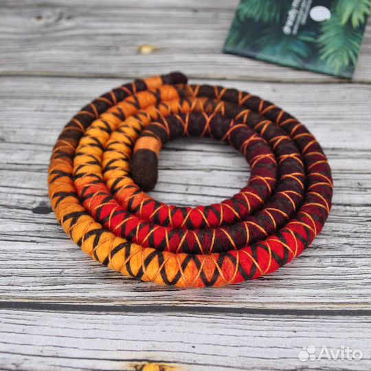 Луплокс, спираль для дред, луполокс, spiralock