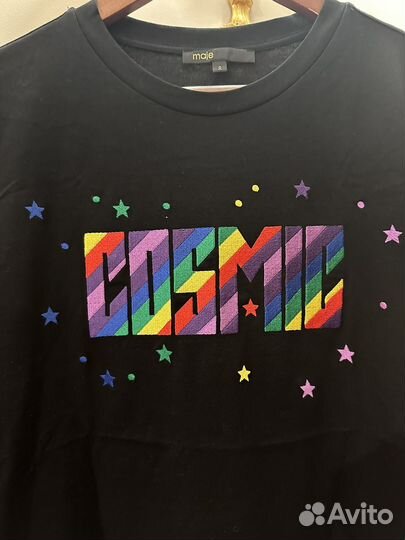 Футболка Maje