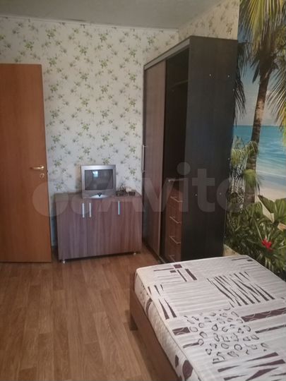 Комната 12 м², 1/1 эт.